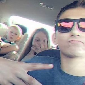 Meet your Posher, Anthony j.